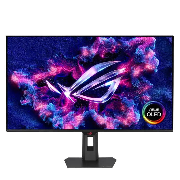 ASUS ROG Strix OLED XG32UCDS herní monitor 32"