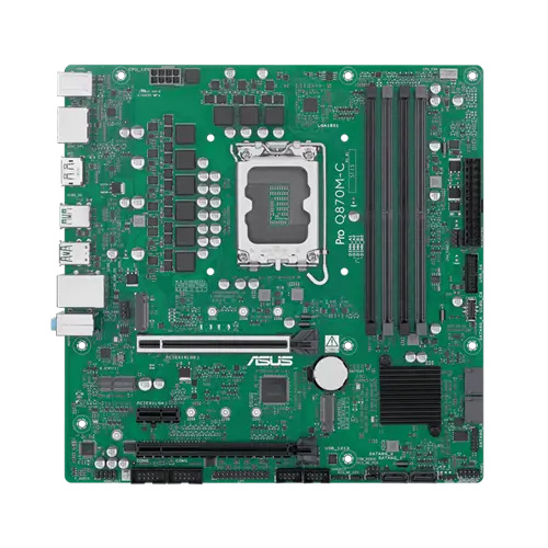 ASUS PRO Q870M-C-CSM (90MB1KEP-M0EAYC)
