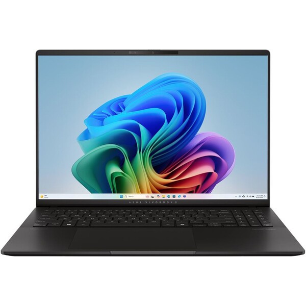 ASUS Vivobook S 16 M5606WA-OLED022X Černá