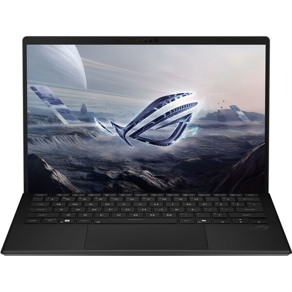 ASUS ROG Flow Z13 2025 GZ302EA-NEBULA057X Černá