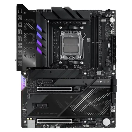 ASUS ROG CROSSHAIR X870E APEX (90MB1KR0-M0EAY0)