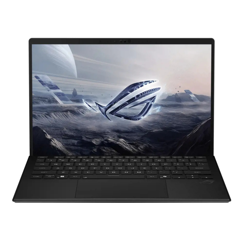 ASUS ROG Flow Z13 2025 GZ302EA-NEBULA008W Černá