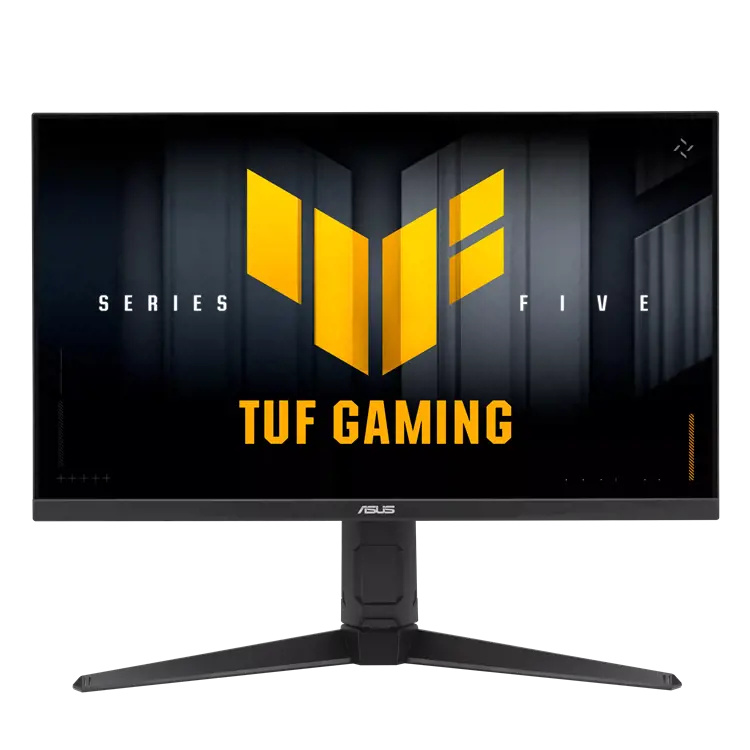 ASUS TUF Gaming VG27AQML5A herní monitor 27"