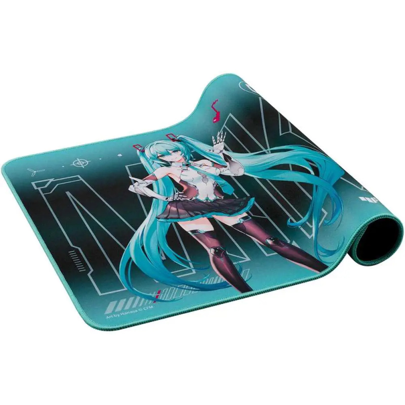 ASUS TUF Gaming P1 Hatsune Miku 90MP04C0-BPUA00 Multicolor