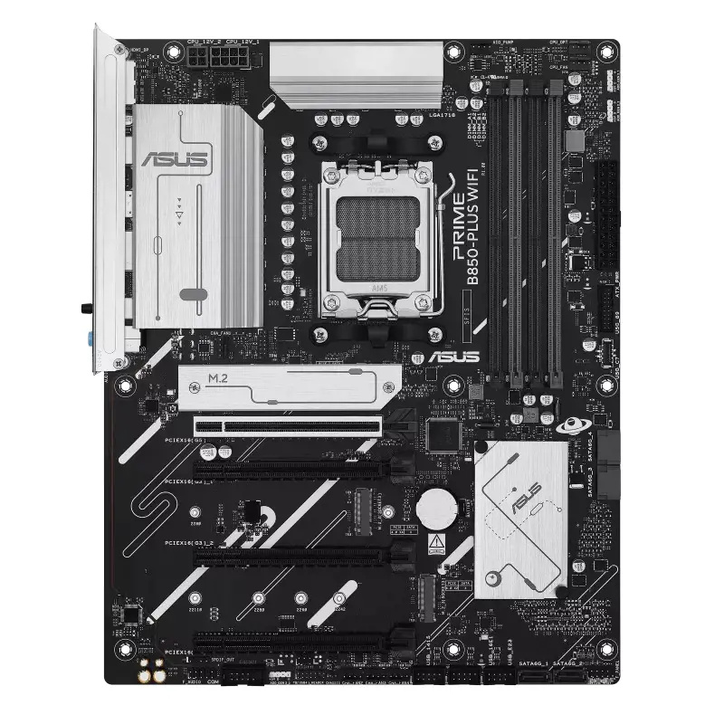 PRIME B850-PLUS WIFI