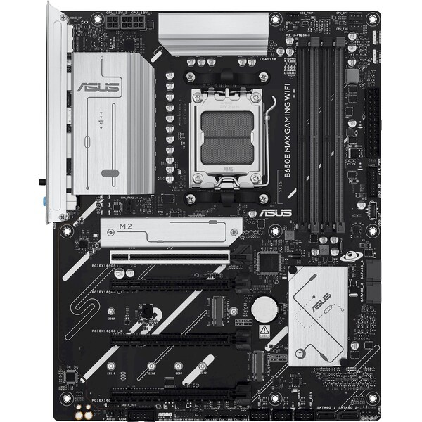 ASUS B650E MAX GAMING WIFI (90MB1LD0-M0EAY0)