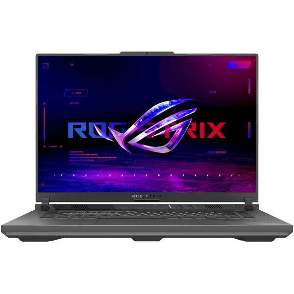 ASUS ROG Strix G16 G614PR-RV034 Šedá
