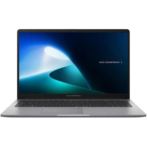ASUS ExpertBook P1 P1503CVA-S71151X Šedá