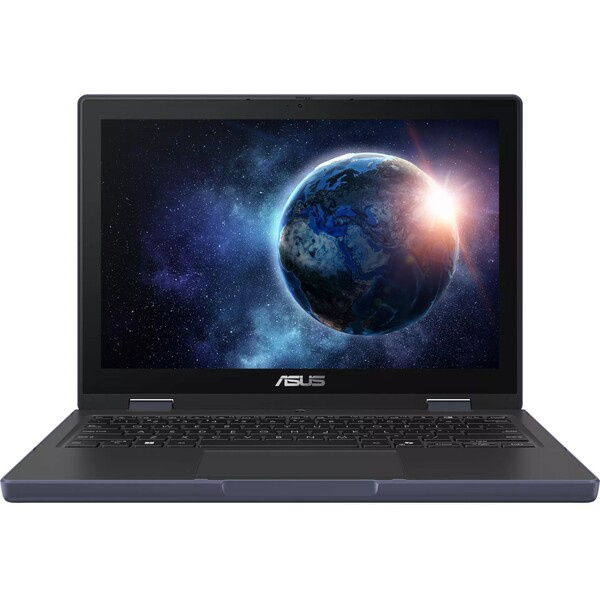ASUS ExpertBook BR12 BR1204FTA-R90072XA Šedá