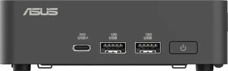 ASUS 90AR00R2-M00080 Černá