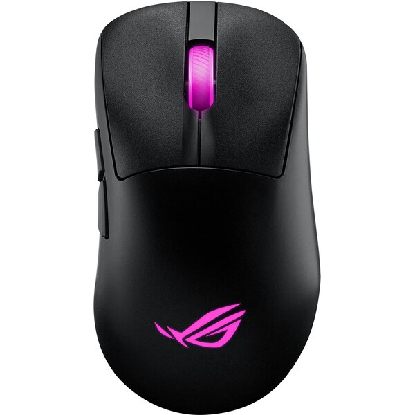 ASUS ROG Keris II Origin 90MP04A0-BMUA00 Černá