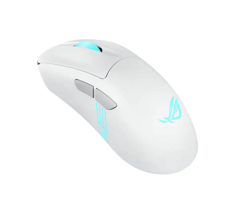 ASUS ROG Keris II Origin 90MP04A0-BMUA10 Bílá