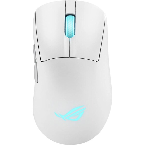 ASUS ROG Keris II Origin 90MP04A0-BMUA10 Bílá