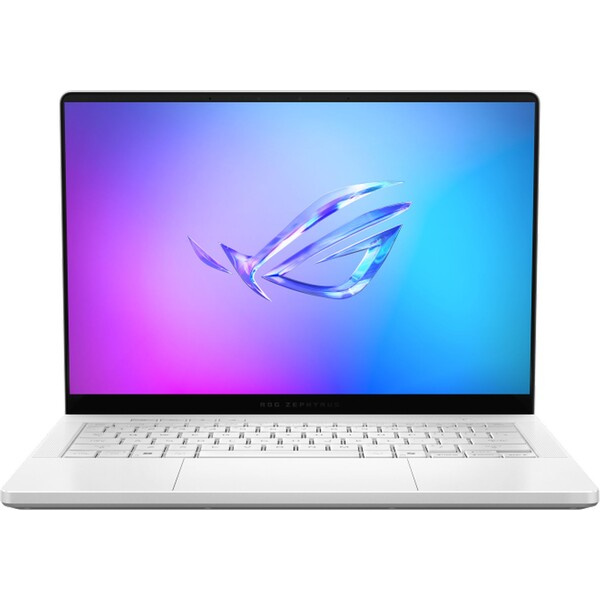 ASUS ROG Zephyrus G14 GA403WW-NEBULA104X Bílá