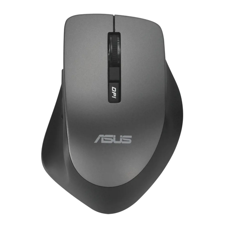 Asus 90XB0280-BMU0H0 Šedá
