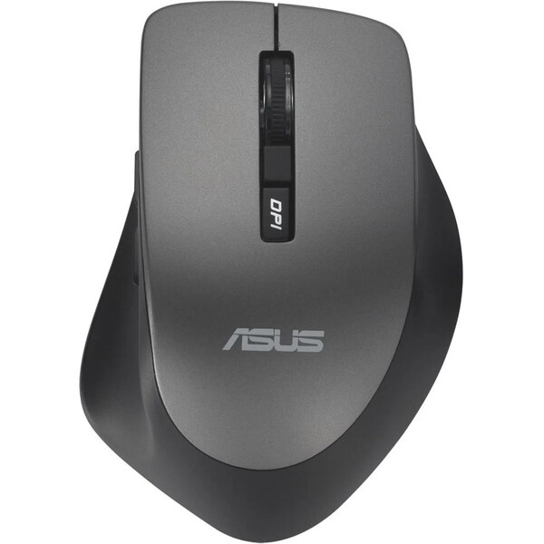 Asus 90XB0280-BMU0H0 Šedá