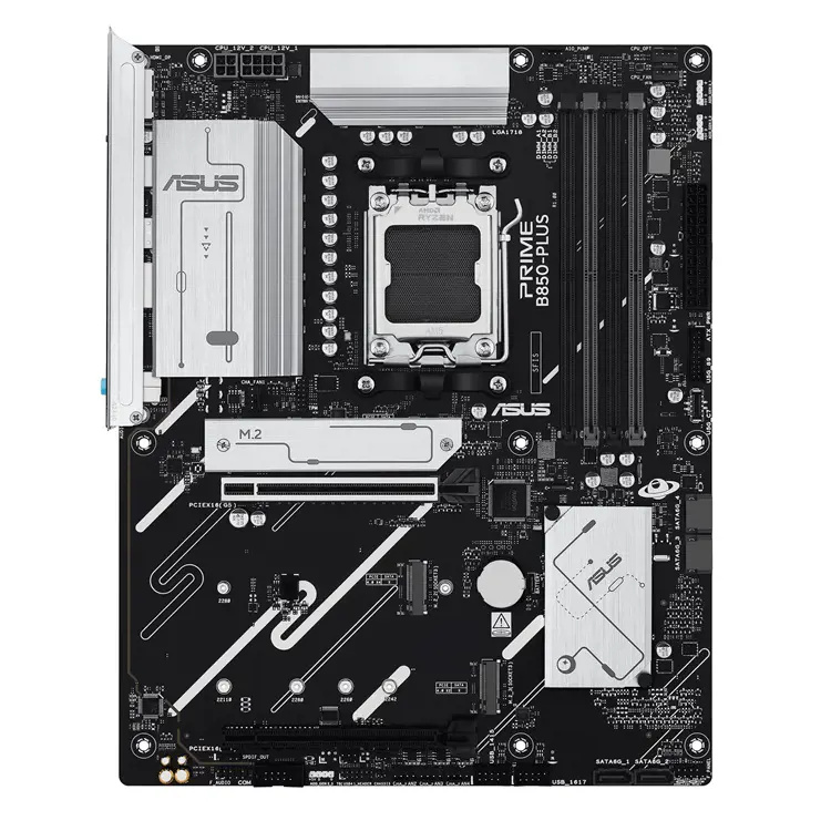 ASUS PRIME B850-PLUS-CSM (90MB1LC0-M0EAYC)