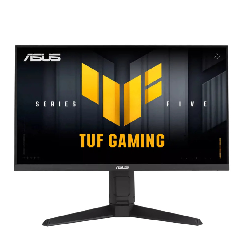 ASUS TUF/Gaming VG259QMRL5A/24,5"/IPS/FHD/310Hz/0,3ms/Černá/3R