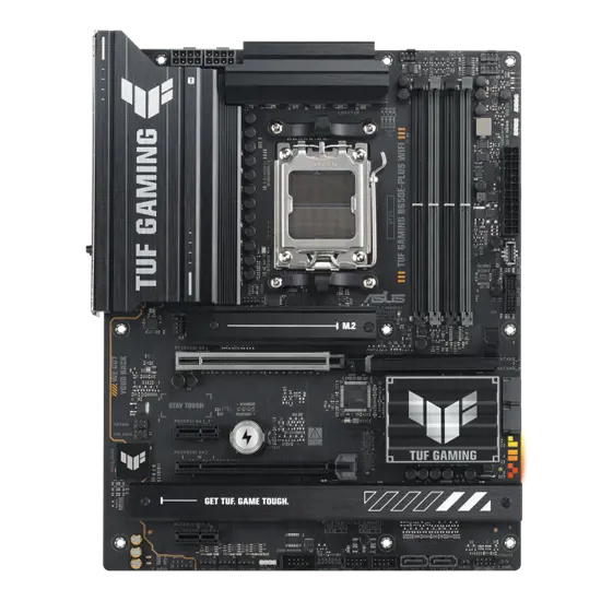ASUS TUF GAMING B650E-PLUSWIFI (90MB1M20-M0EAY0)
