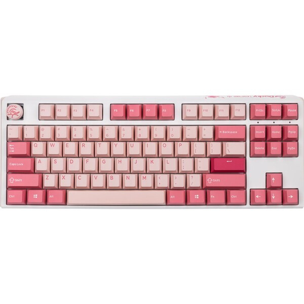 Ducky DKON2187-PUSPDGOWWPC2 Růžová
