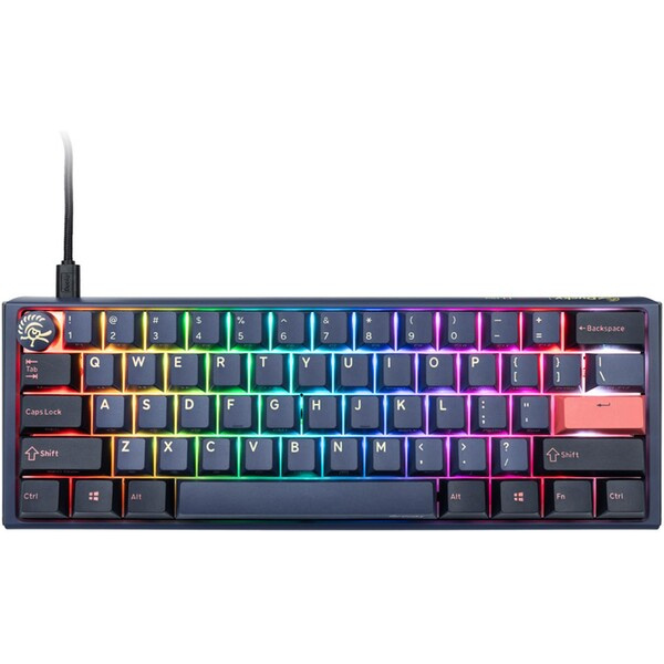 Ducky DKON2161ST-BUSPDCOVVVC2 Modrá