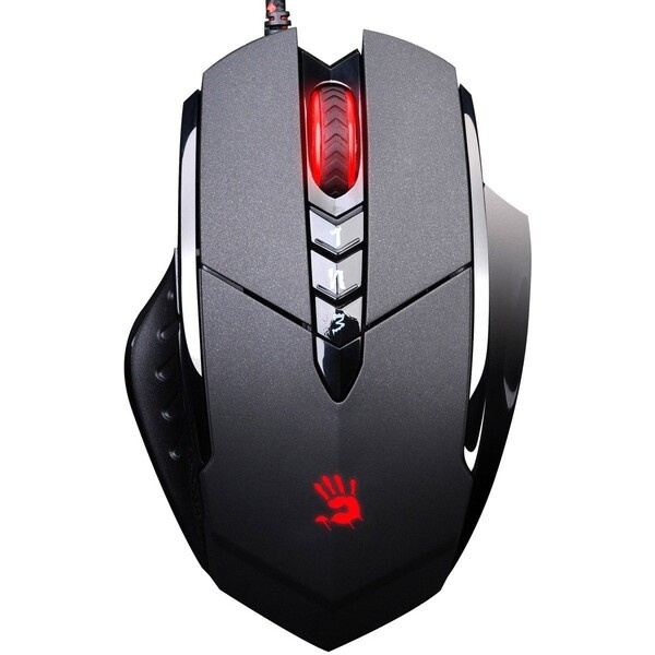 A4Tech Bloody V7 Ultra Core 3 Černá