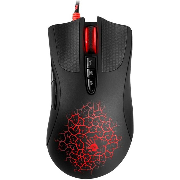 A4Tech Bloody A90A Core 3 Černá