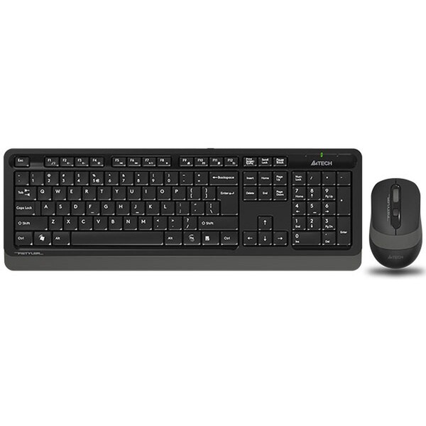 A4tech FG1010 FSTYLER Černá