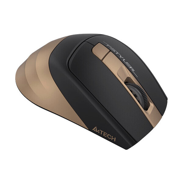 A4tech FG35 Bronze FSTYLER Bronzová