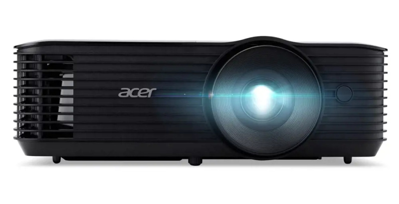Acer X1328 MR.JX611.001 Černá