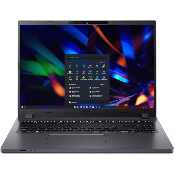 Acer NX.B6MEC.002 Šedá