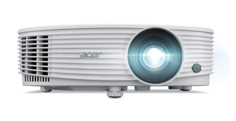 Acer X1526 MR.JX911.001 Bílá