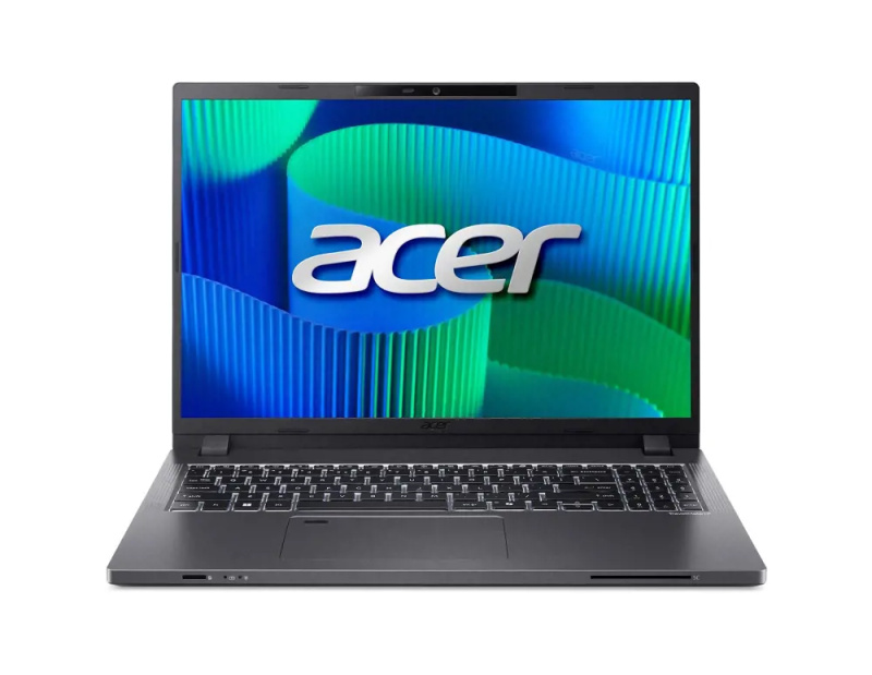 Acer NX.B7BEC.002 Šedá