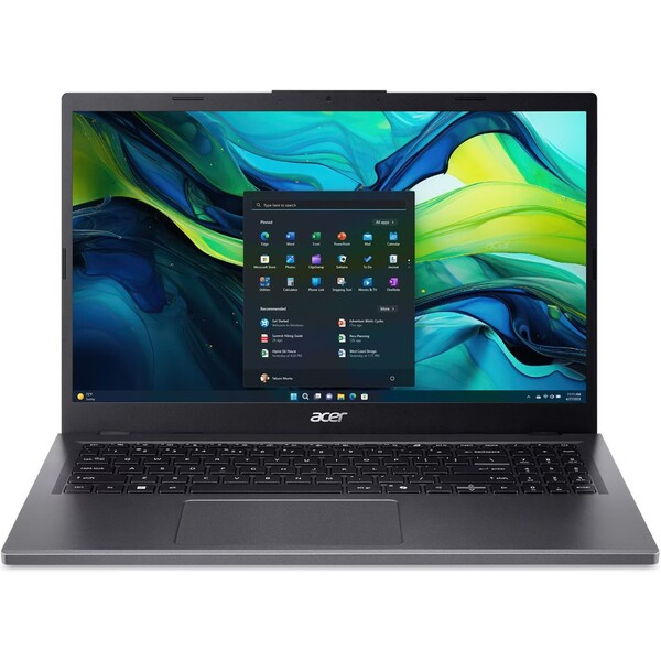 Acer NX.KVXEC.003 Šedá