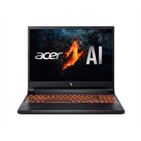 Acer Nitro V 16 NH.QP1EC.005 Černá