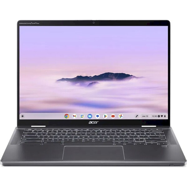 Acer Chromebook Plus Spin 714 (NX.KYNEC.001) Šedá