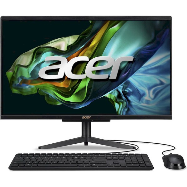 Acer DQ.BL7EC.003 Černá