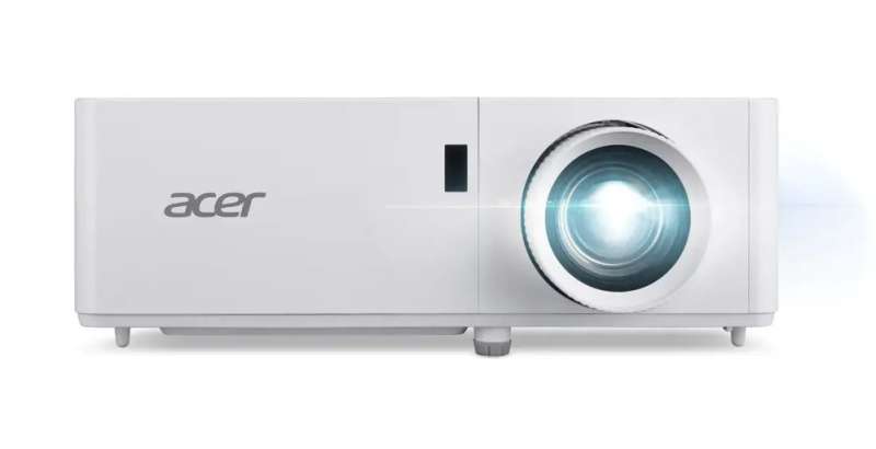 Acer PL6520 MR.JXH11.001 Bílá