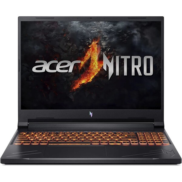 Acer Nitro V 16 NH.QP1EC.009 Černá