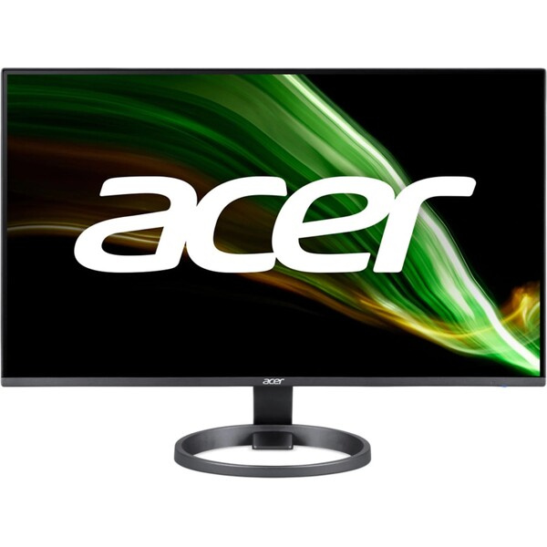 Acer Vero RS242YG0bpamix UM.QR2EE.018 Šedá