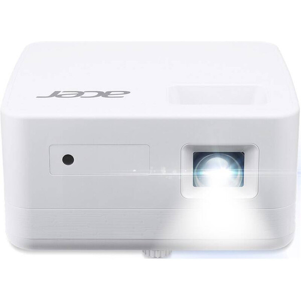 Acer PD1800 MR.JXX11.001 Bílá