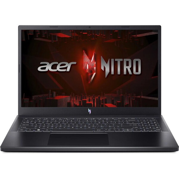 Acer Nitro V 15 NH.QPFEC.00B Černá
