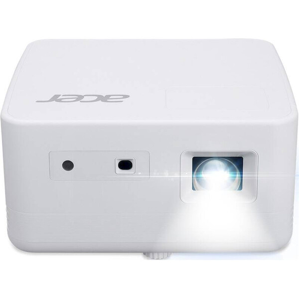 Acer PD1510ic MR.JY311.001 Bílá