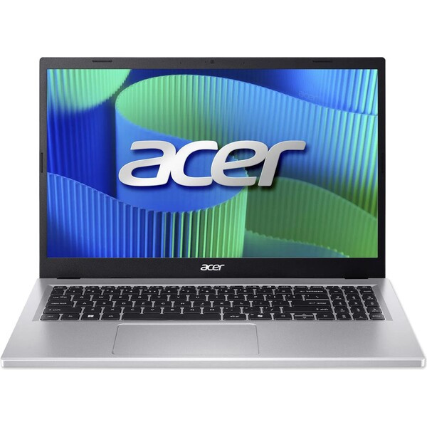 Acer Extensa 15 NX.EJ8EC.002 Stříbrná