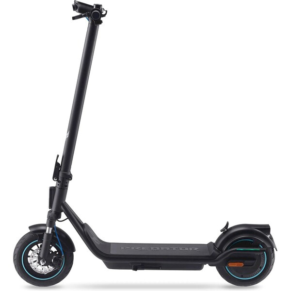 Acer Predator Electrical Scooter ES Storm GP.ESC11.024 Černá