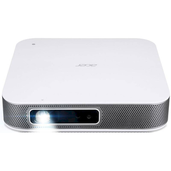 Acer PD1520s MR.JY611.001 Bílá