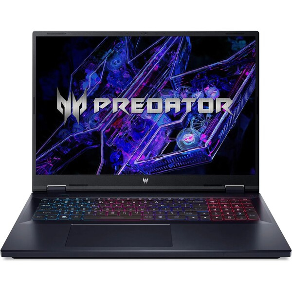 Acer Predator Helios Neo 18 NH.QS0EC.003 Černá