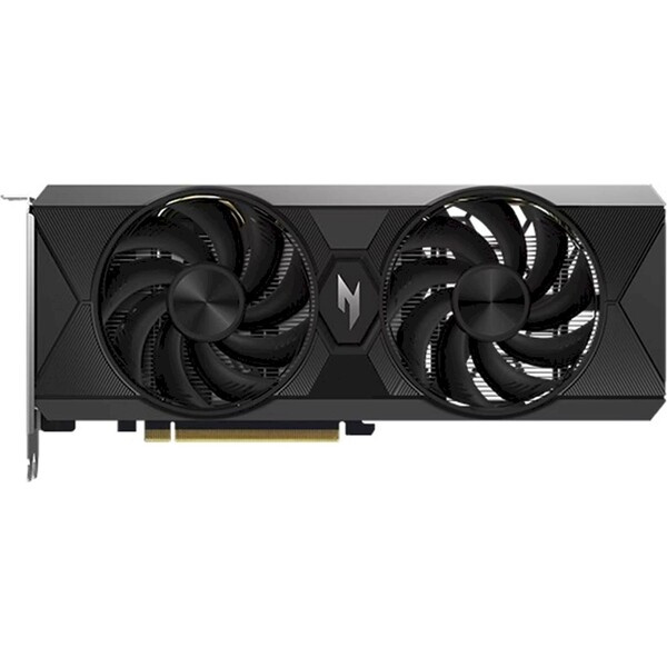 Acer Nitro AMD Radeon RX 9060 XT (DP.Z4KWW.P01) Černá
