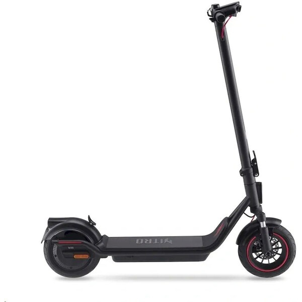 Acer Nitro Electrical Scooter 4 Select GP.ESC11.02H Černá