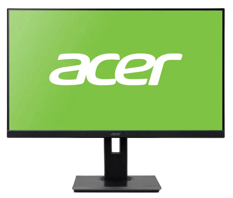Acer Vero/B247YGbmipruzx/23,8"/IPS/FHD/120Hz/4ms/Černá/3R